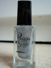 Peggy Sage 117 Argent
